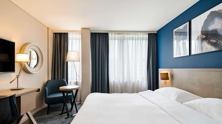 <b>Park Inn by Radisson Antwerp City Centre Room</b>. Images powered by <a href="https://iceportal.shijigroup.com/" title="IcePortal" target="_blank">IcePortal</a>.