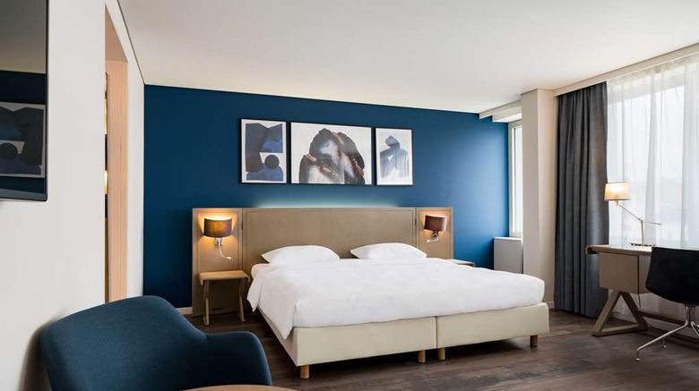 <b>Park Inn by Radisson Antwerp City Centre Room</b>. Images powered by <a href="https://iceportal.shijigroup.com/" title="IcePortal" target="_blank">IcePortal</a>.