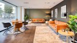 Park Inn by Radisson Antwerp City Centre Lobby