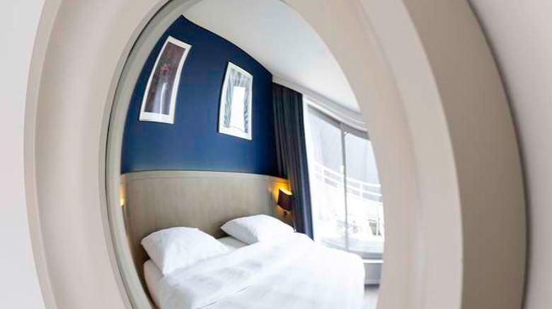 <b>Park Inn by Radisson Antwerp City Centre Other</b>. Images powered by <a href="https://iceportal.shijigroup.com/" title="IcePortal" target="_blank">IcePortal</a>.