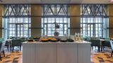 Park Inn by Radisson Antwerp City Centre Restaurant