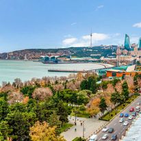 Radisson Hotel Baku