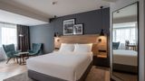 Radisson Hotel Baku Suite