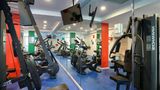 Radisson Hotel Baku Health