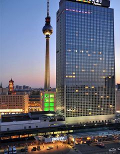 Park Inn by Radisson Alexanderplatz