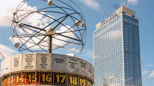 Park Inn by Radisson Alexanderplatz