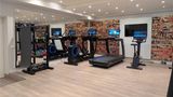 Park Inn by Radisson Alexanderplatz Health