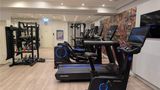 Park Inn by Radisson Alexanderplatz Health