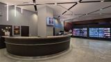 Park Inn by Radisson Alexanderplatz Lobby