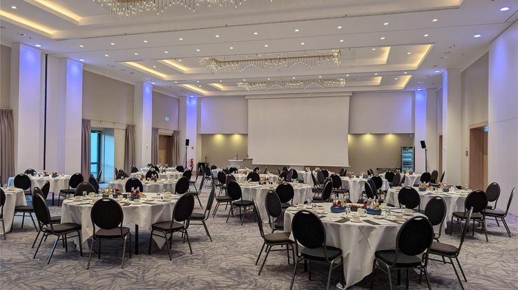 Park Inn by Radisson Alexanderplatz Ballroom