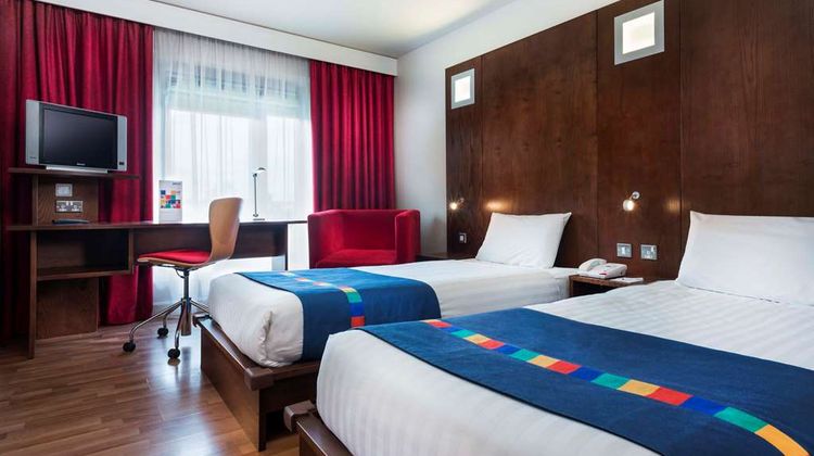 The Park Inn Birmingham Walsall Room