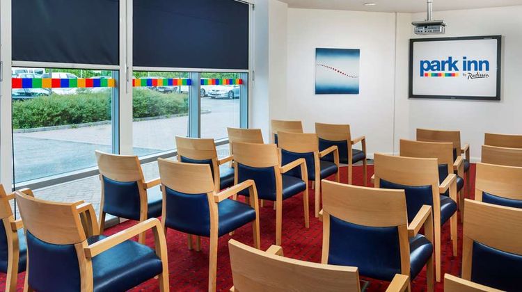 The Park Inn Birmingham Walsall Meeting