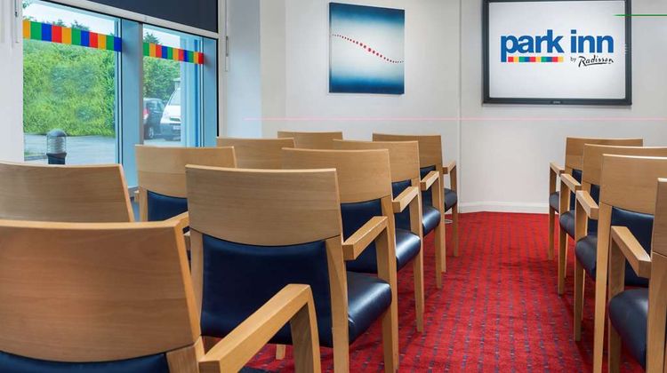 The Park Inn Birmingham Walsall Meeting