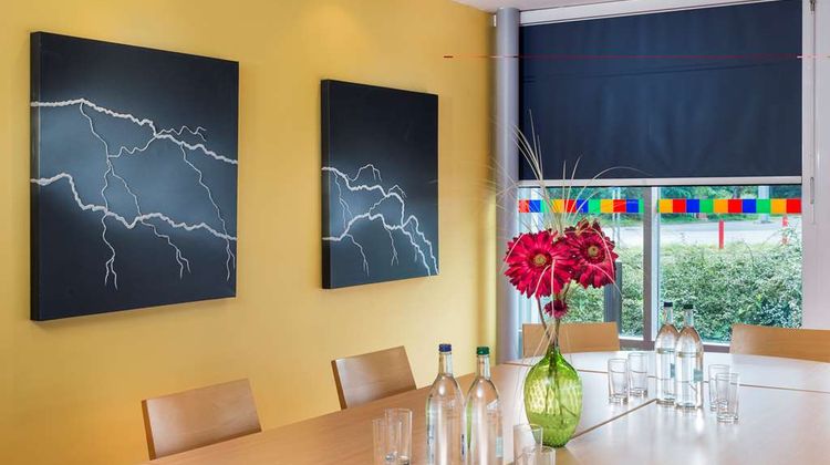 The Park Inn Birmingham Walsall Meeting