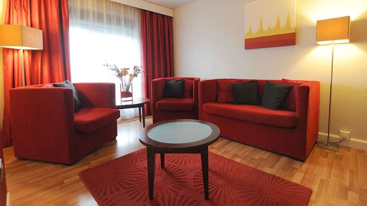 The Park Inn Birmingham Walsall Suite