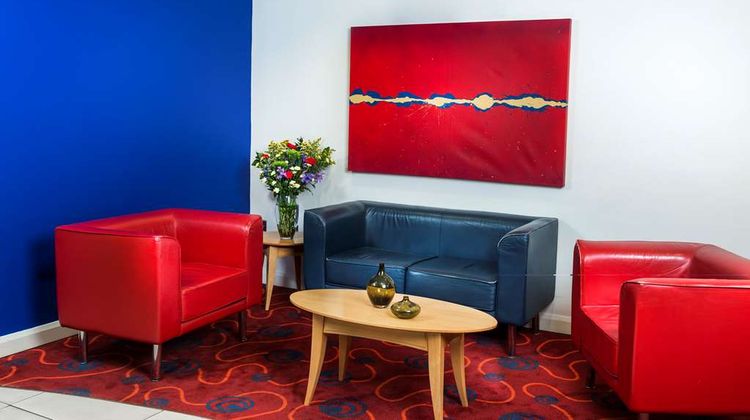 The Park Inn Birmingham Walsall Meeting