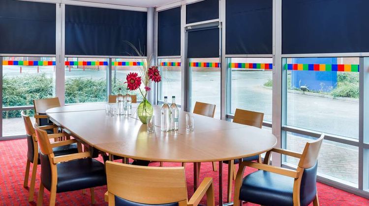 The Park Inn Birmingham Walsall Meeting