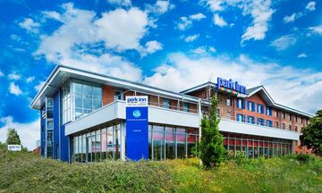 The Park Inn Birmingham Walsall