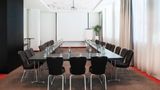 Radisson Hotel Brussels Centre Midi Meeting