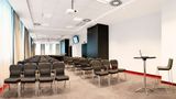 Radisson Hotel Brussels Centre Midi Meeting