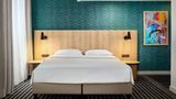 Radisson Hotel Brussels Centre Midi Room