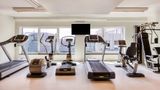 Radisson Hotel Brussels Centre Midi Health