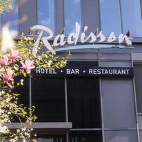 Radisson Hotel Brussels Centre Midi