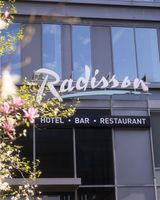 Radisson Hotel Brussels Centre Midi