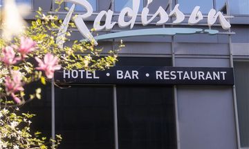 Radisson Hotel Brussels Centre Midi