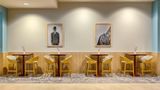 Radisson Hotel Brussels Centre Midi Restaurant
