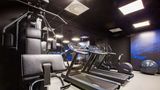 Park Inn by Radisson Brussels Airport Health