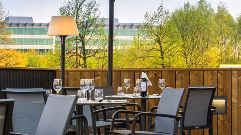 <b>Park Inn by Radisson Brussels Airport Restaurant</b>. Images powered by <a href="https://iceportal.shijigroup.com/" title="IcePortal" target="_blank">IcePortal</a>.