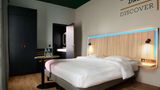 Park Inn by Radisson Brussels Airport Room