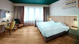 Park Inn by Radisson Brussels Airport Room