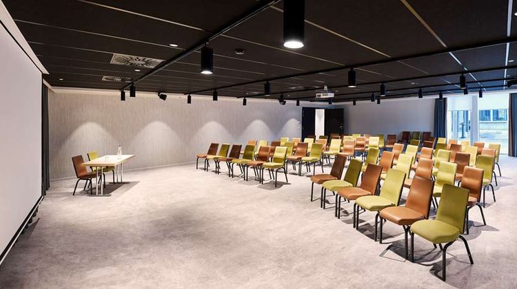 Park Inn by Radisson Brussels Airport Other