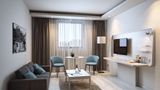 Park Inn Danube, Bratislava Suite