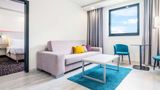 Park Inn Danube, Bratislava Suite