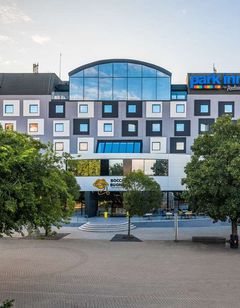 Park Inn Danube, Bratislava
