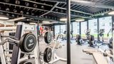 Park Inn Danube, Bratislava Health