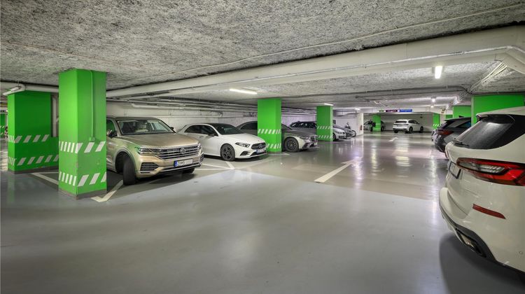 Park Inn Danube, Bratislava Other