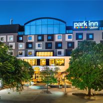 Park Inn Danube, Bratislava