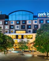 Park Inn Danube, Bratislava