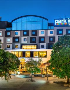 Park Inn Danube, Bratislava