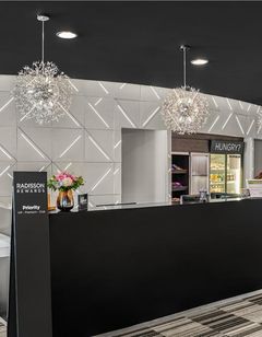 Park Inn by Radisson Budapest