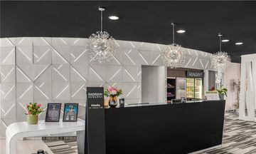 Park Inn by Radisson Budapest