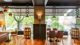 Park Inn by Radisson Hotel & Residence Restaurant