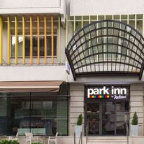 Park Inn by Radisson Hotel & Residence