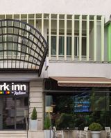 Park Inn by Radisson Hotel & Residence