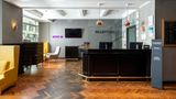 Park Inn by Radisson Hotel & Residence Lobby