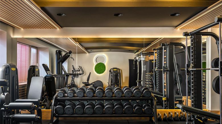 <b>Park Inn by Radisson Hotel & Residence Health</b>. Images powered by <a href="https://iceportal.shijigroup.com/" title="IcePortal" target="_blank">IcePortal</a>.